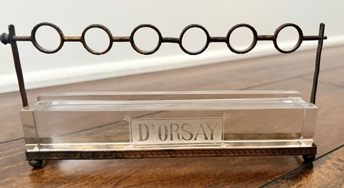 Antique orsay paris - d’orsay,